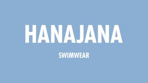 Branding swimwear